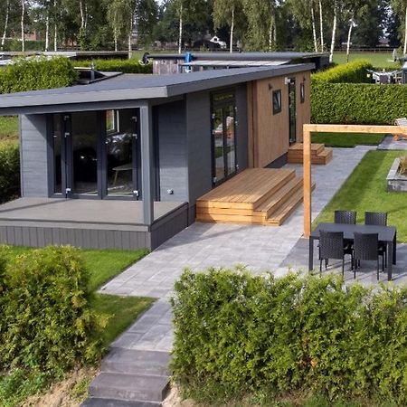 Recreatiepark Maas En Bos Hotel Wellerlooi Exterior photo