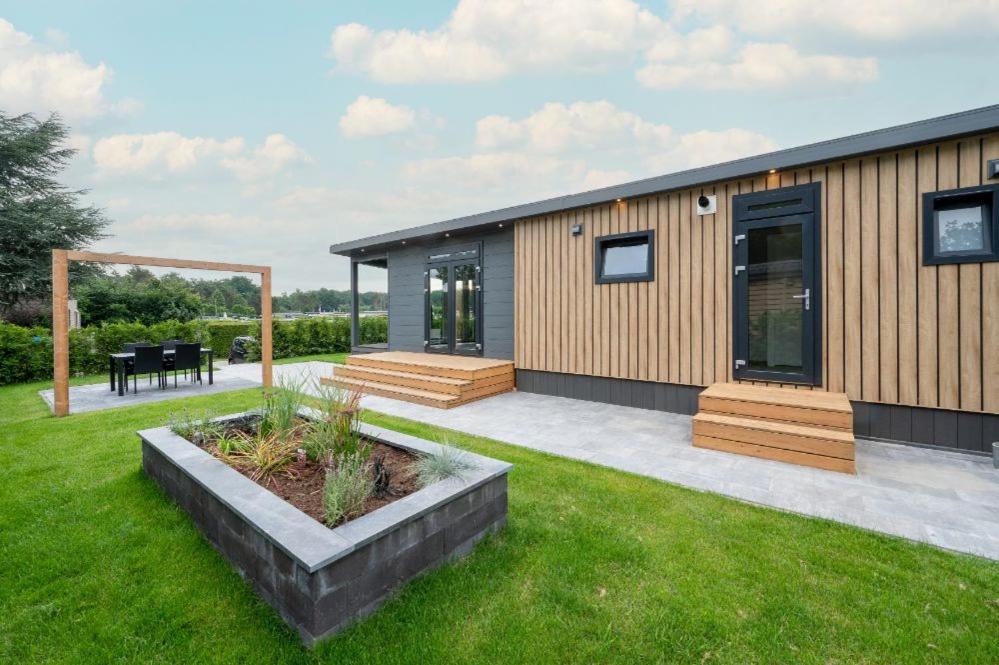 Recreatiepark Maas En Bos Hotel Wellerlooi Exterior photo