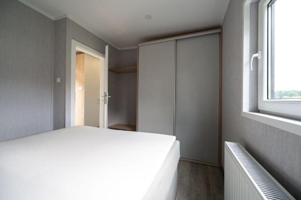Recreatiepark Maas En Bos Hotel Wellerlooi Exterior photo